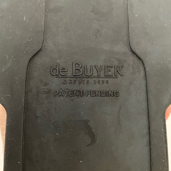 ⭐️🌴De BUYER 1830 Knife Sharpener Diamond Cans 2 - Picture 4 of 4